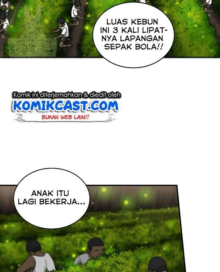 Tomb Raider King Chapter 45 Gambar 43