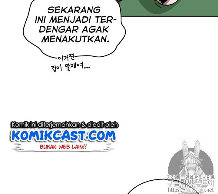 Tomb Raider King Chapter 46 Gambar 57