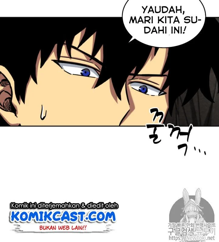Tomb Raider King Chapter 46 Gambar 58
