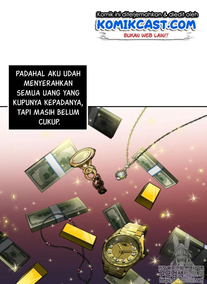 Tomb Raider King Chapter 46 Gambar 59