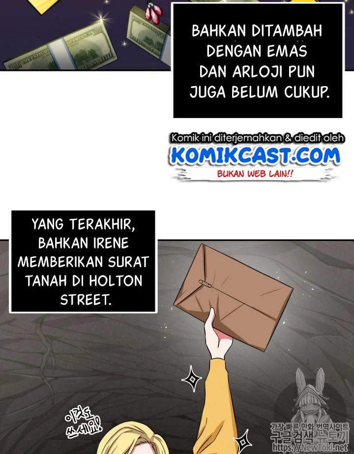 Tomb Raider King Chapter 46 Gambar 60