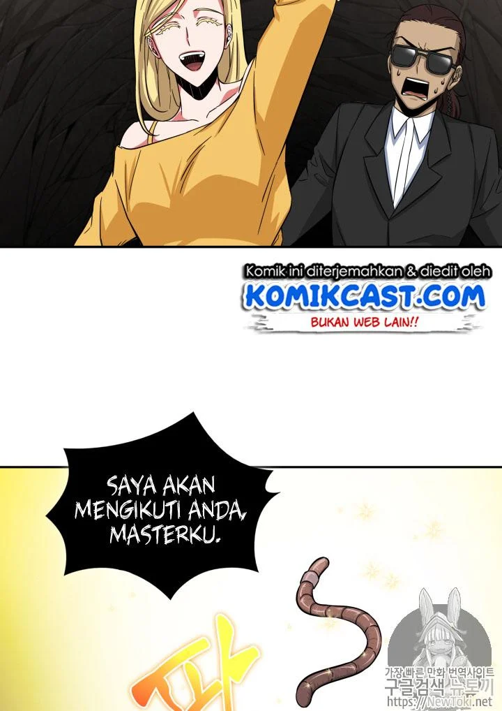 Tomb Raider King Chapter 46 Gambar 61