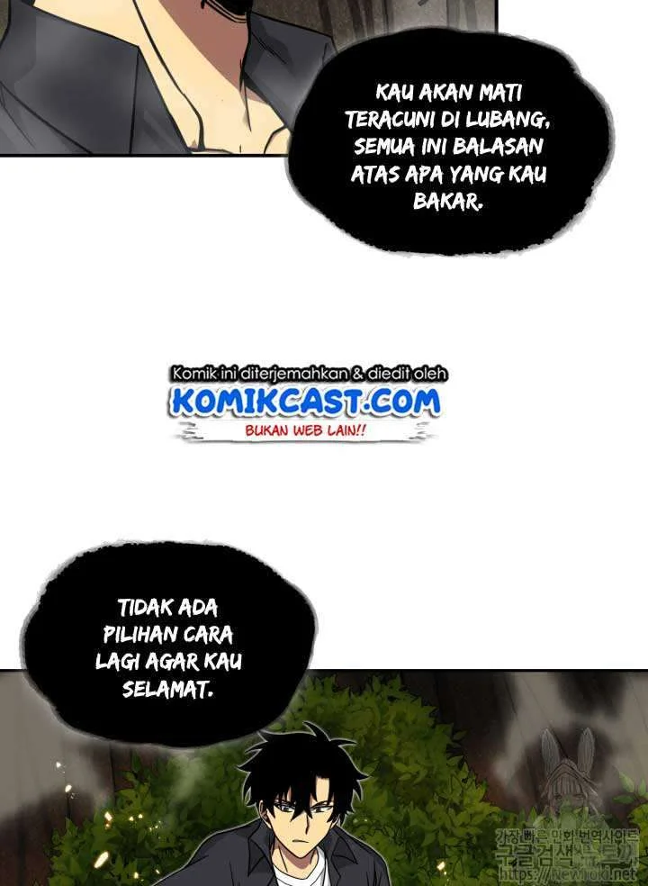 Tomb Raider King Chapter 47 Gambar 62