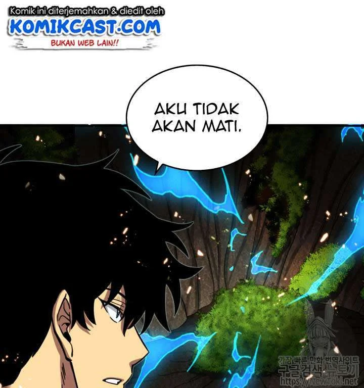 Tomb Raider King Chapter 47 Gambar 64