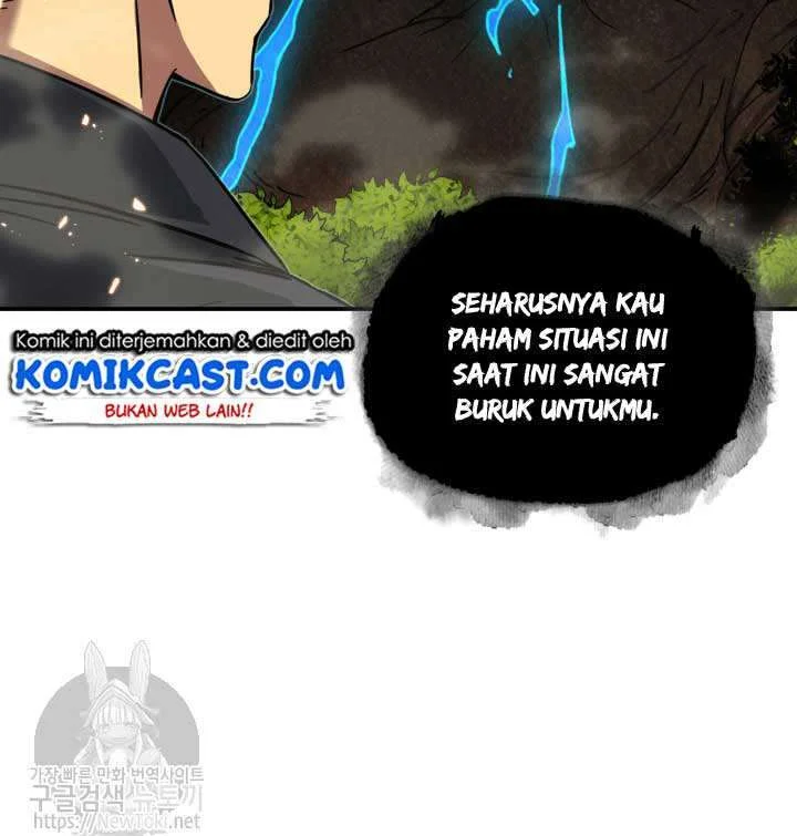 Tomb Raider King Chapter 47 Gambar 65