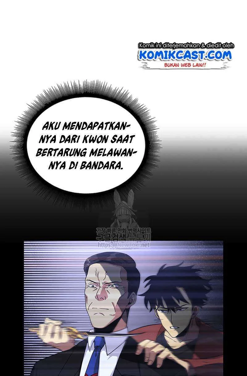 Tomb Raider King Chapter 48 Gambar 60