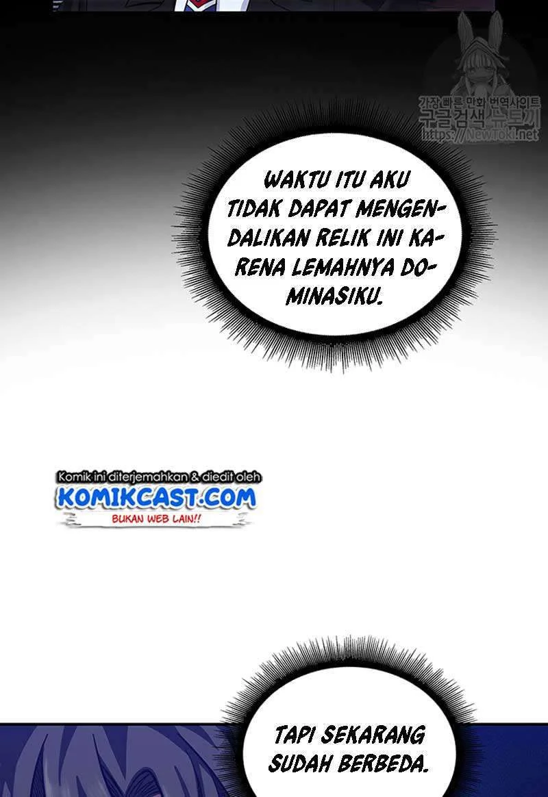Tomb Raider King Chapter 48 Gambar 61