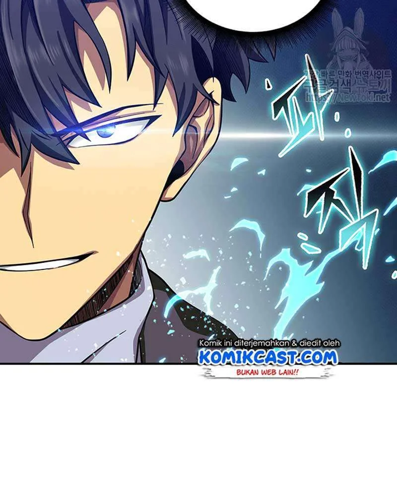 Tomb Raider King Chapter 48 Gambar 62