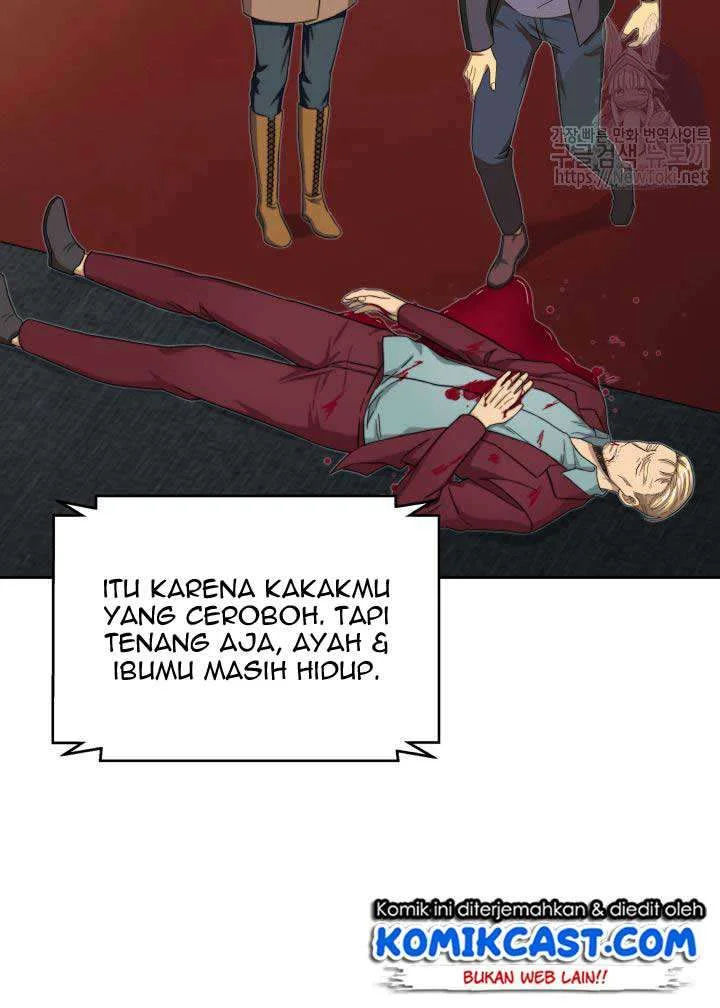 Tomb Raider King Chapter 49 Gambar 52