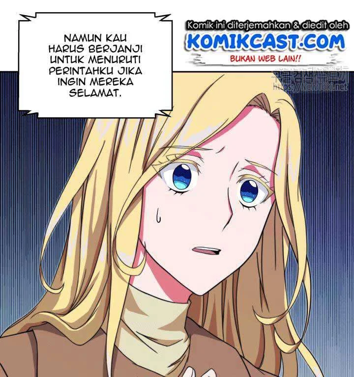 Tomb Raider King Chapter 49 Gambar 53