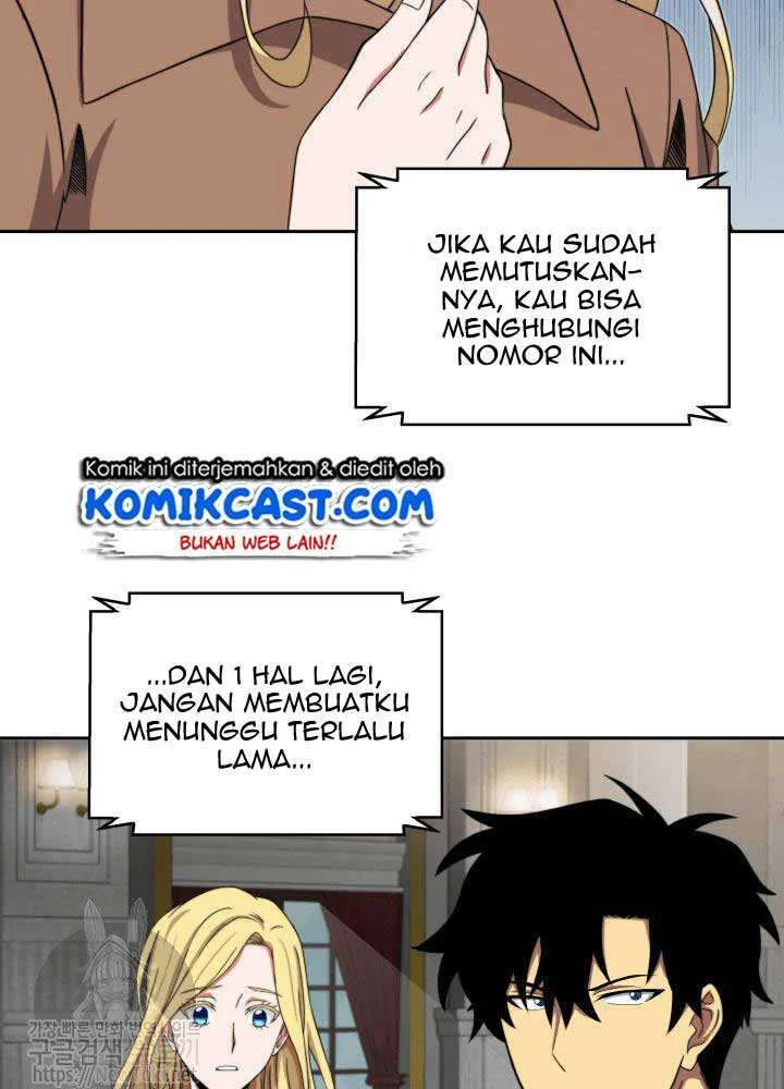 Tomb Raider King Chapter 49 Gambar 54