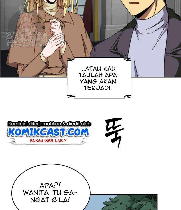 Tomb Raider King Chapter 49 Gambar 55