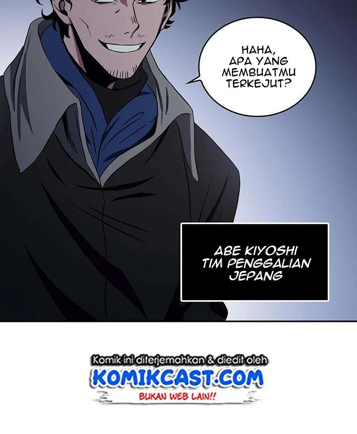 Tomb Raider King Chapter 5 Gambar 47