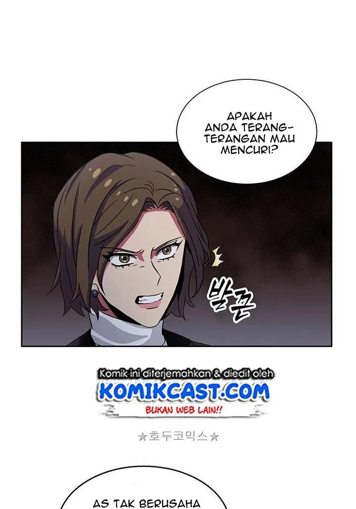 Tomb Raider King Chapter 5 Gambar 49