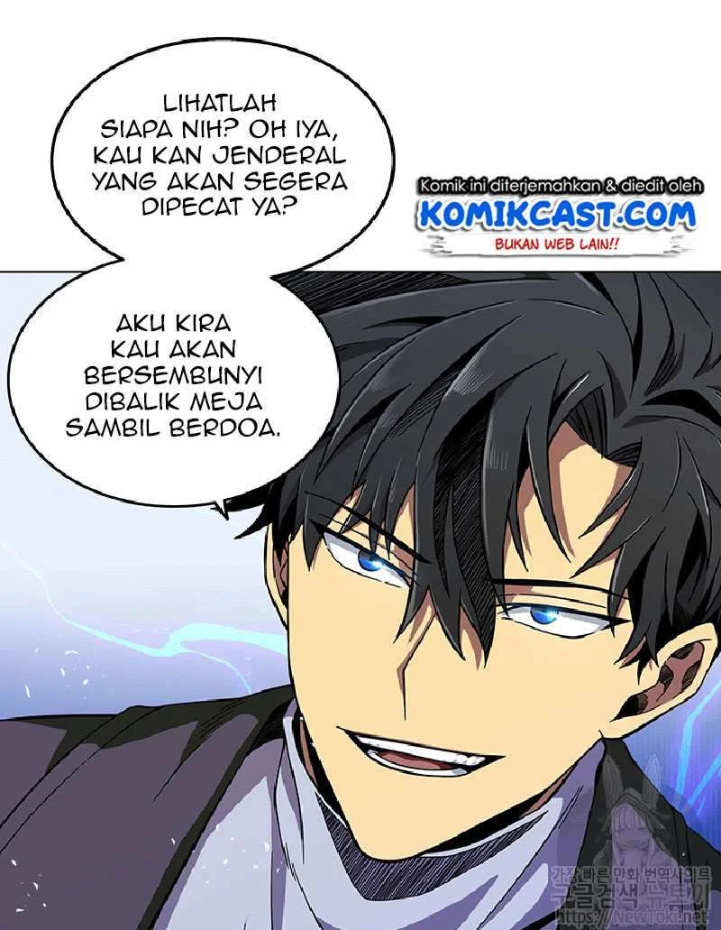 Tomb Raider King Chapter 50 Gambar 56