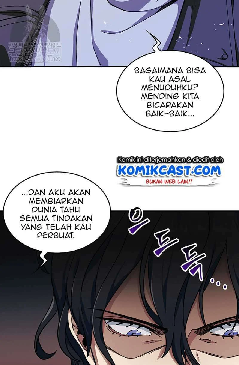 Tomb Raider King Chapter 50 Gambar 57