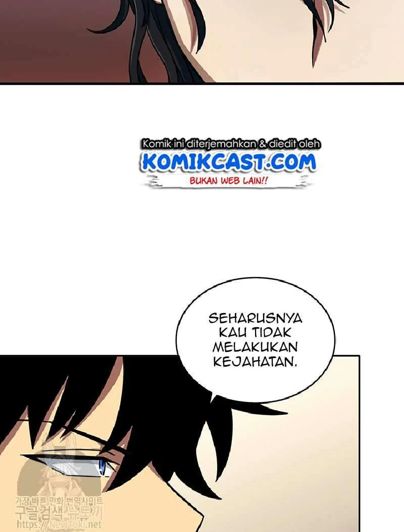 Tomb Raider King Chapter 50 Gambar 58