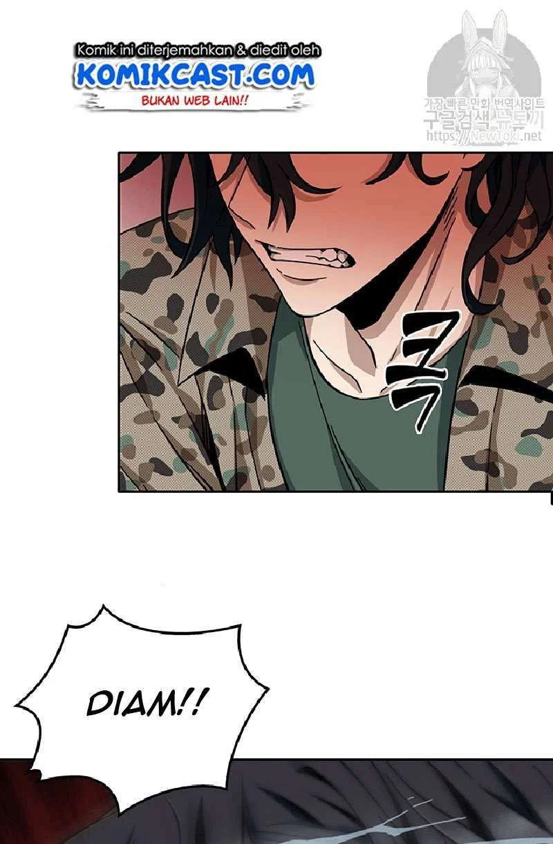 Tomb Raider King Chapter 50 Gambar 60