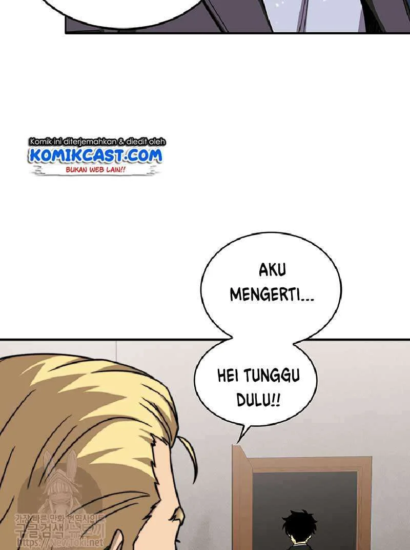 Tomb Raider King Chapter 51 Gambar 66
