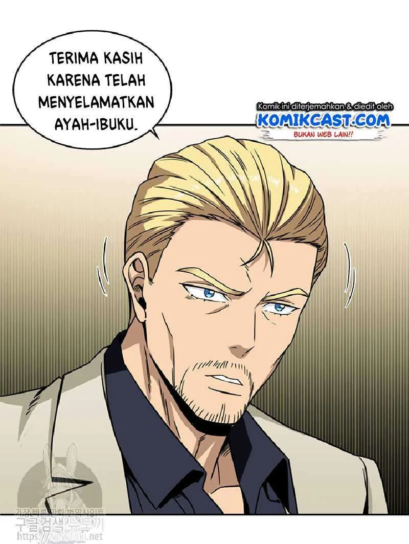 Tomb Raider King Chapter 51 Gambar 68