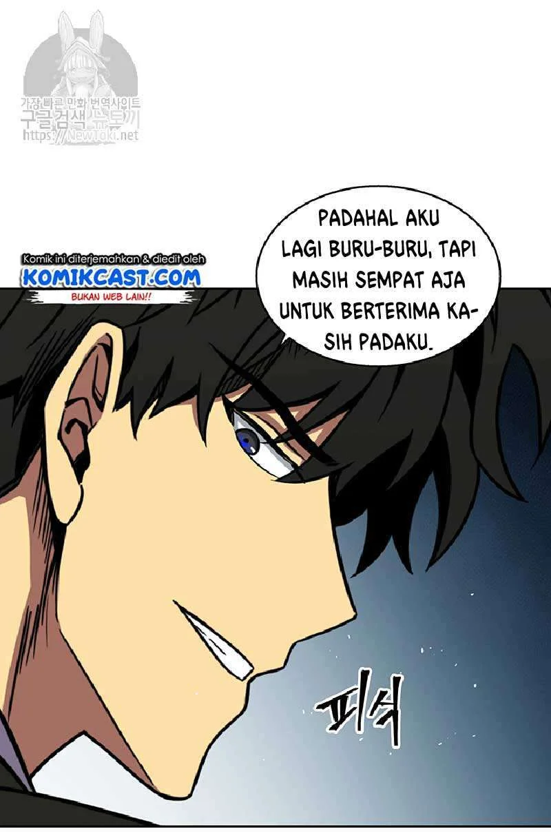 Tomb Raider King Chapter 51 Gambar 69