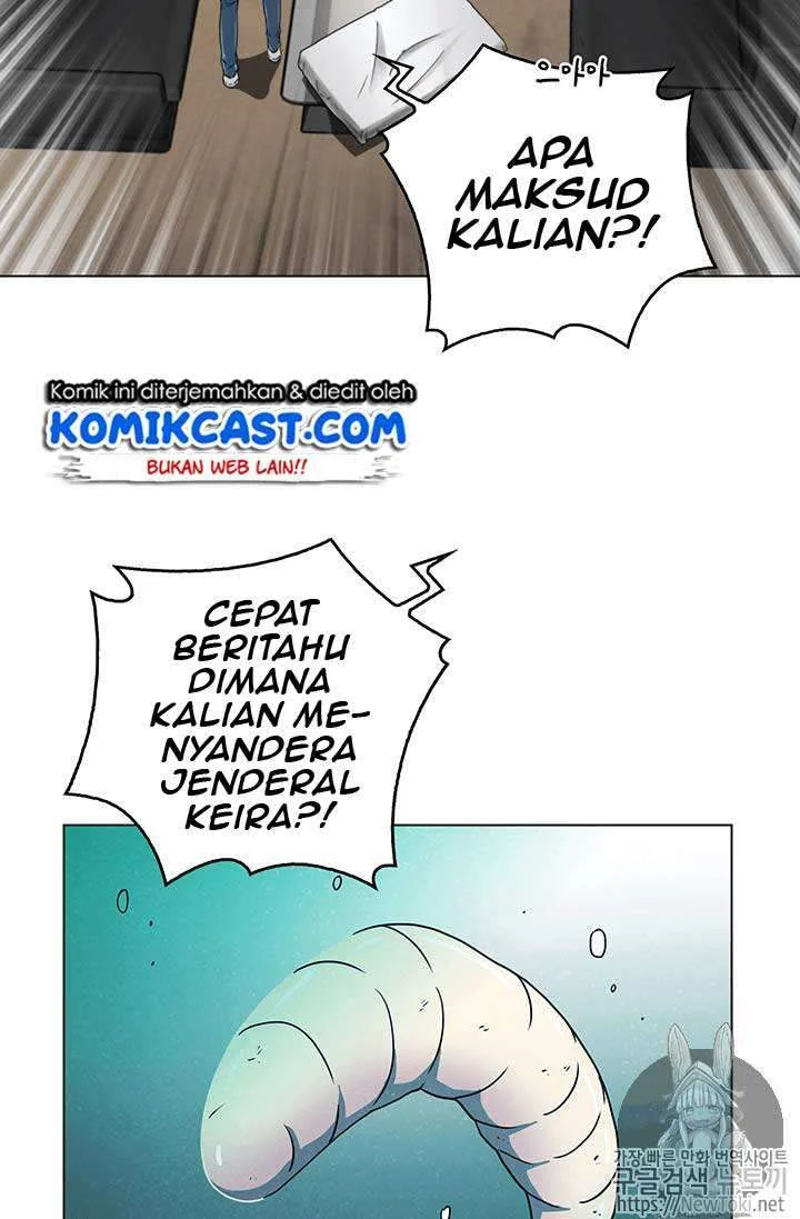 Tomb Raider King Chapter 52 Gambar 68