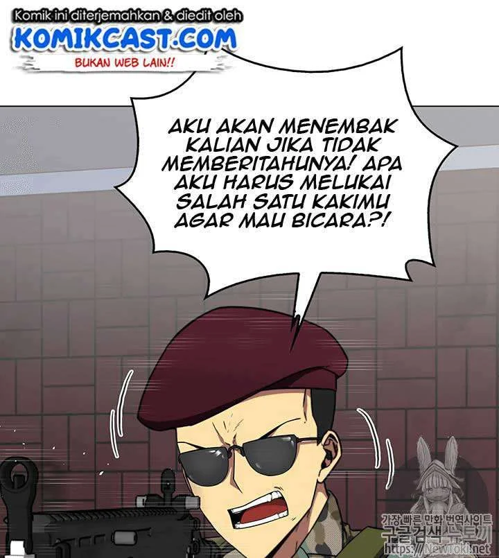 Tomb Raider King Chapter 52 Gambar 70