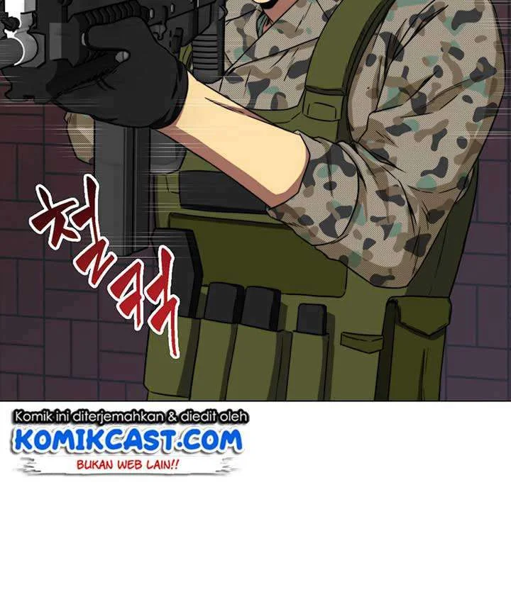 Tomb Raider King Chapter 52 Gambar 71