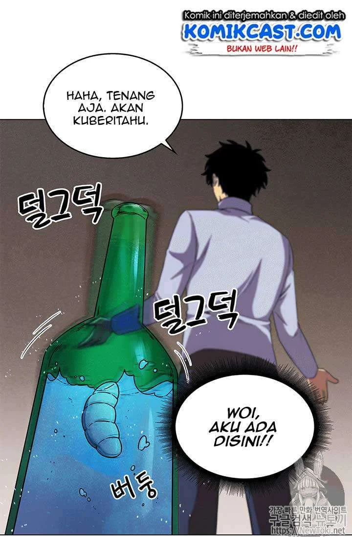 Tomb Raider King Chapter 52 Gambar 72