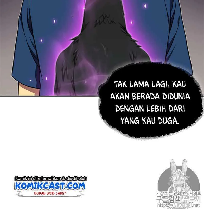 Tomb Raider King Chapter 53 Gambar 56