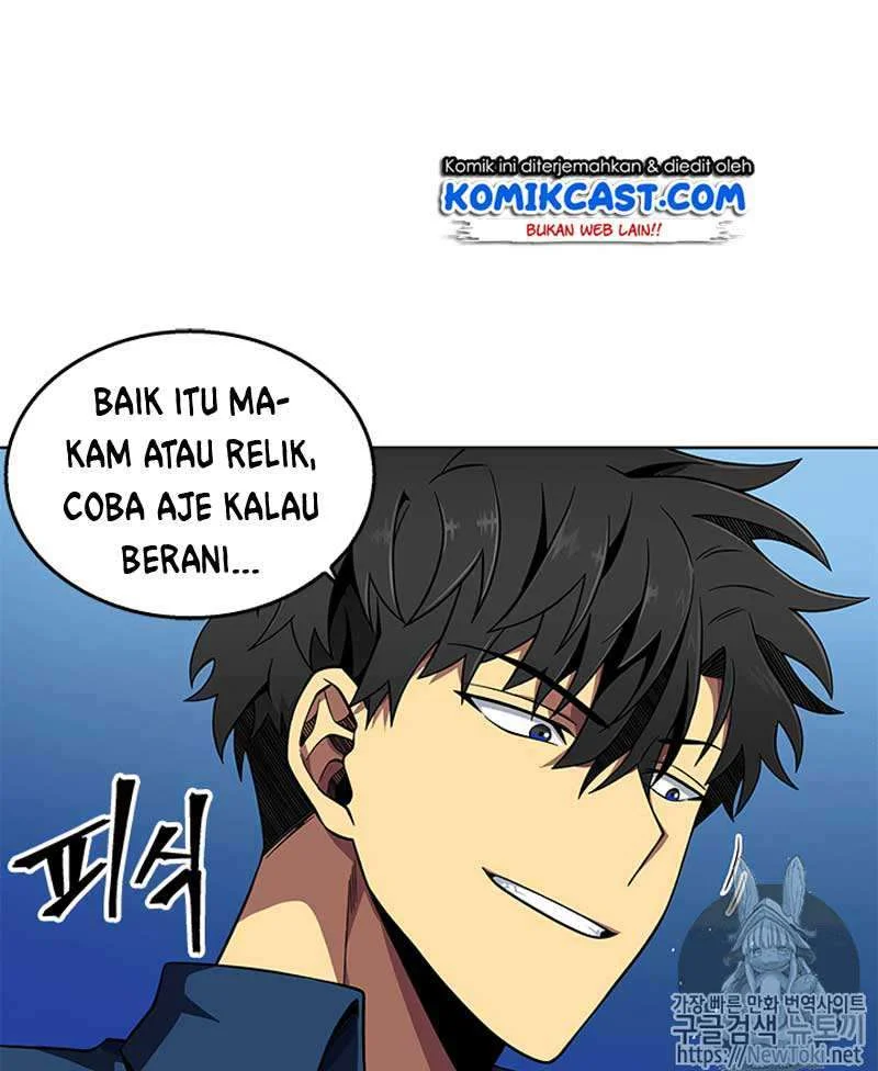 Tomb Raider King Chapter 53 Gambar 57