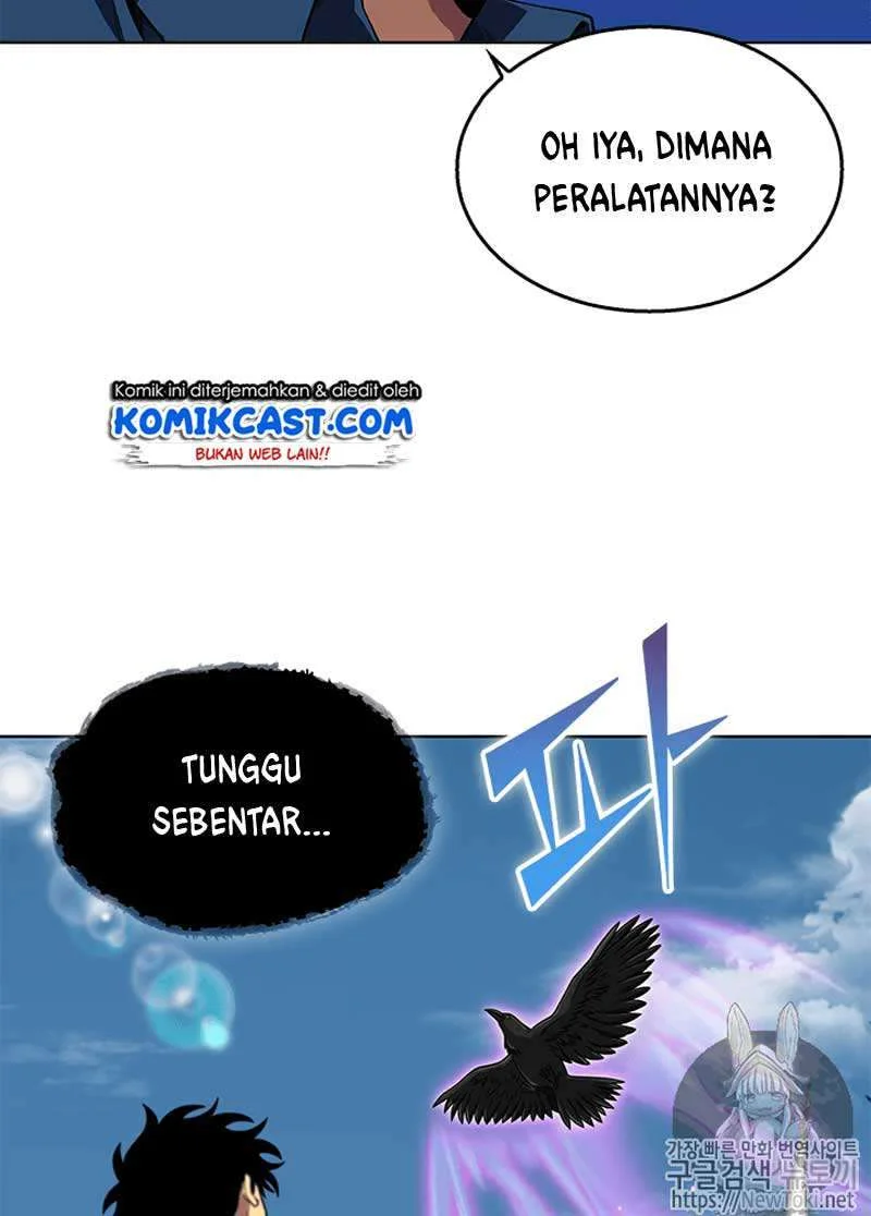 Tomb Raider King Chapter 53 Gambar 58