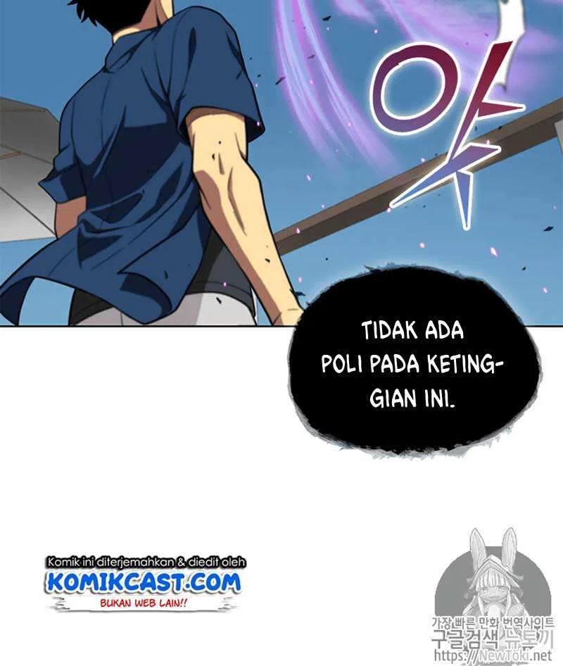 Tomb Raider King Chapter 53 Gambar 59