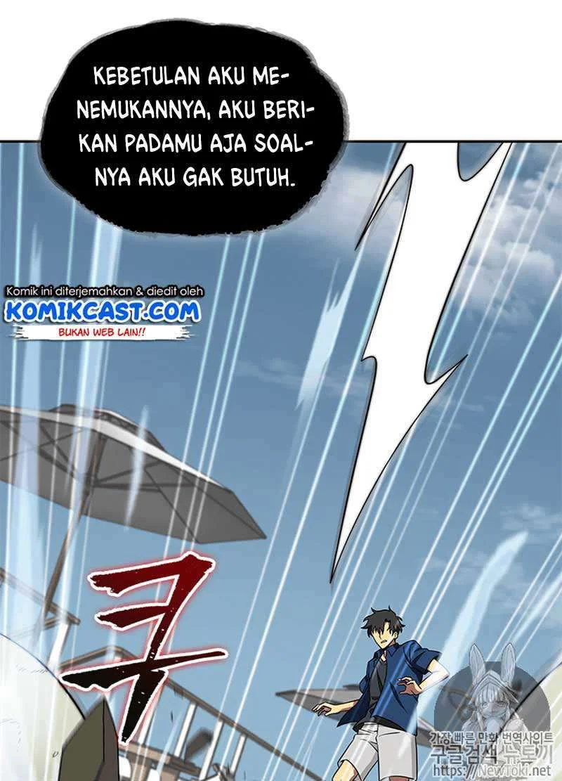 Tomb Raider King Chapter 53 Gambar 60