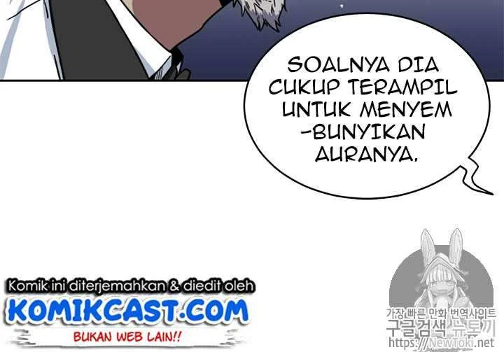 Tomb Raider King Chapter 54 Gambar 59
