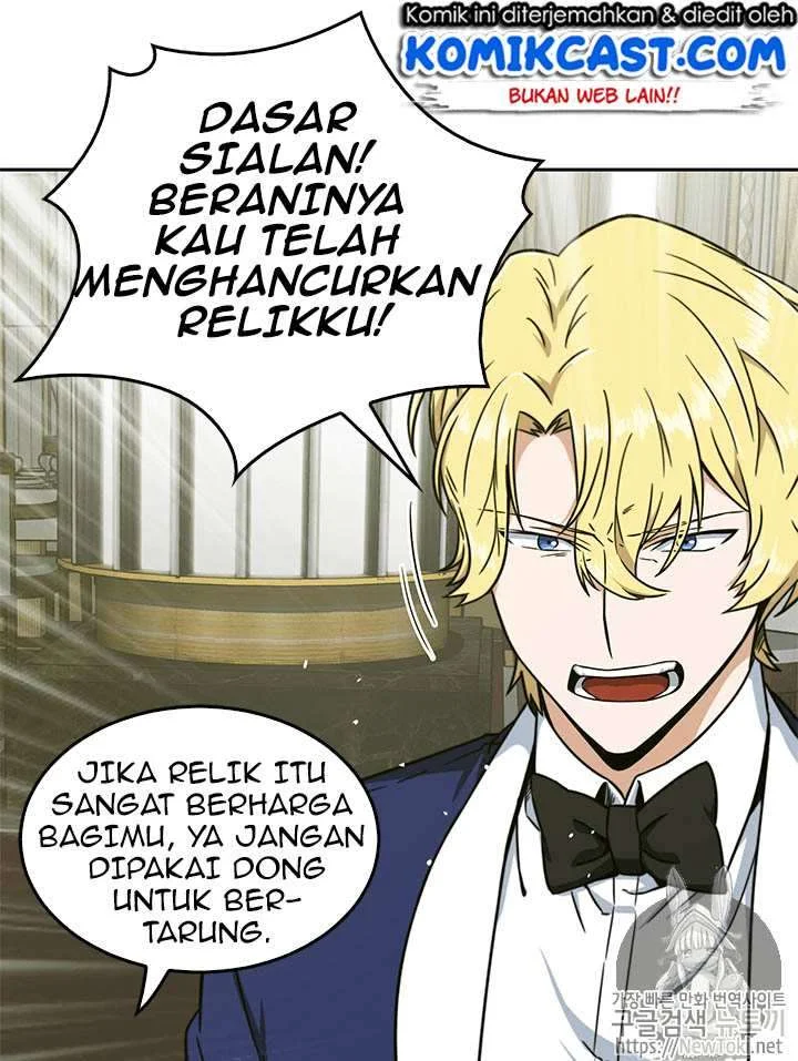 Tomb Raider King Chapter 54 Gambar 61