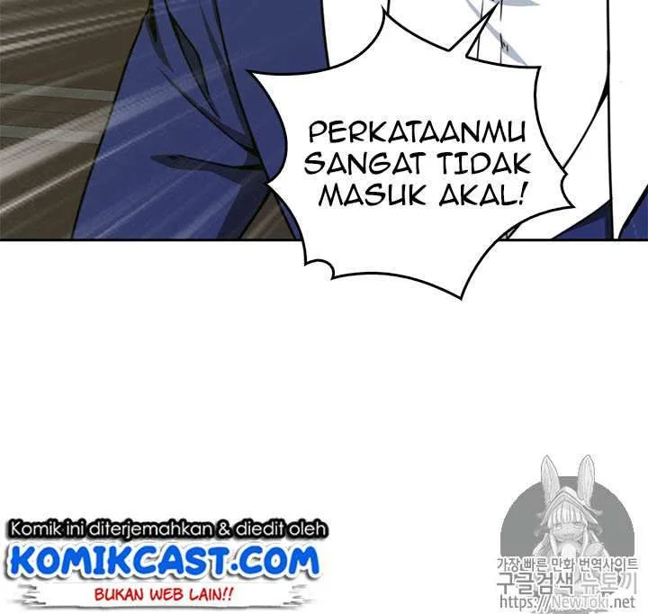 Tomb Raider King Chapter 54 Gambar 62