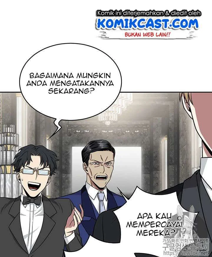 Tomb Raider King Chapter 55 Gambar 64