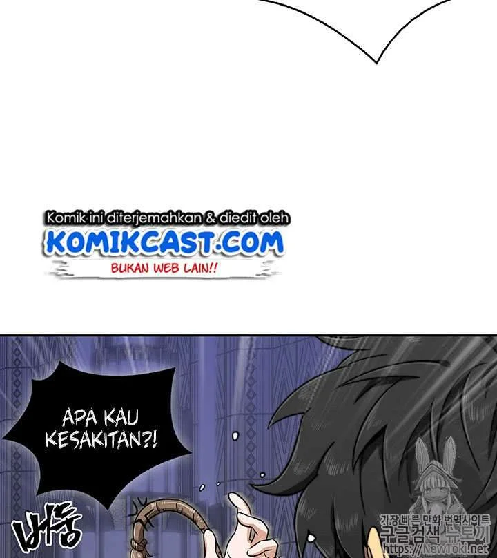 Tomb Raider King Chapter 56 Gambar 56