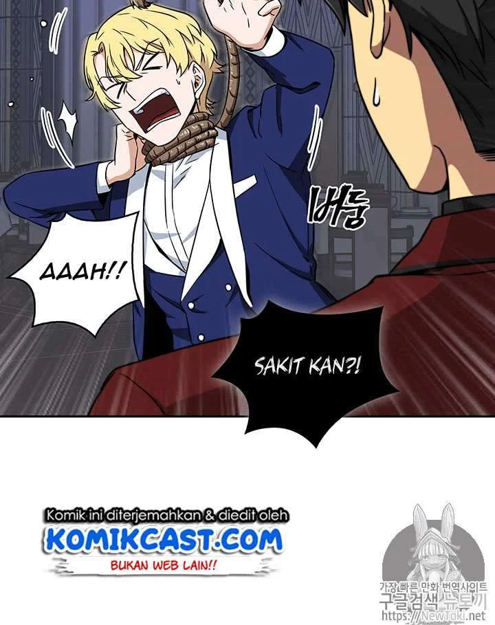 Tomb Raider King Chapter 56 Gambar 57