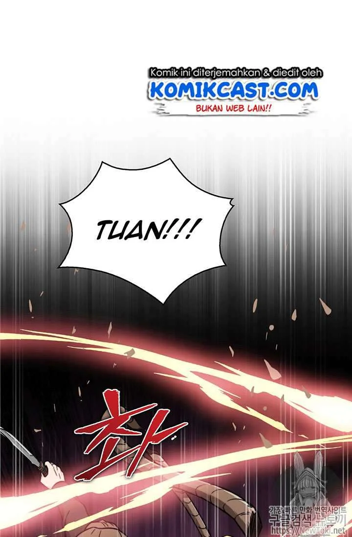 Tomb Raider King Chapter 56 Gambar 58