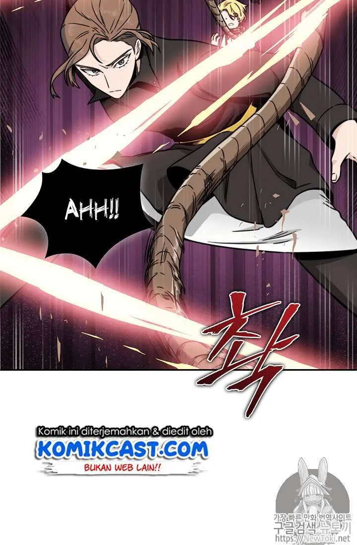 Tomb Raider King Chapter 56 Gambar 59