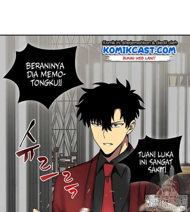 Tomb Raider King Chapter 56 Gambar 60