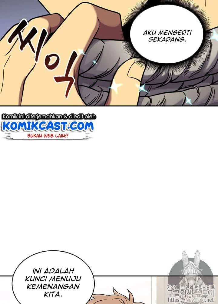 Tomb Raider King Chapter 57 Gambar 60