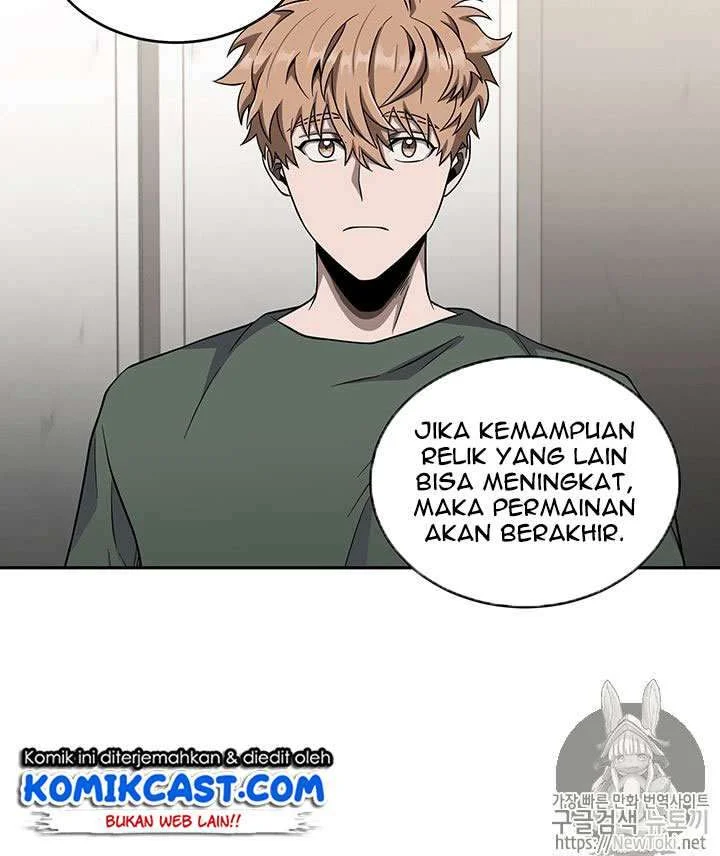 Tomb Raider King Chapter 57 Gambar 61