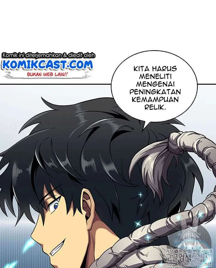 Tomb Raider King Chapter 57 Gambar 62