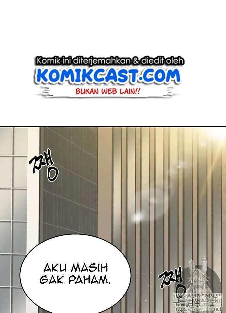 Tomb Raider King Chapter 58 Gambar 53