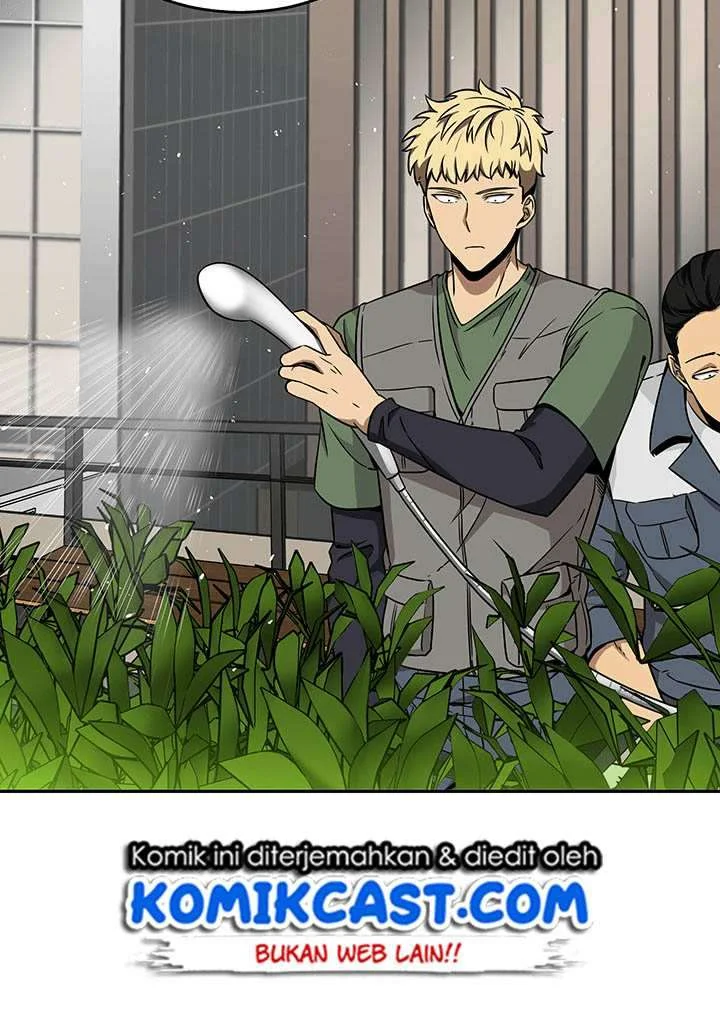 Tomb Raider King Chapter 58 Gambar 54