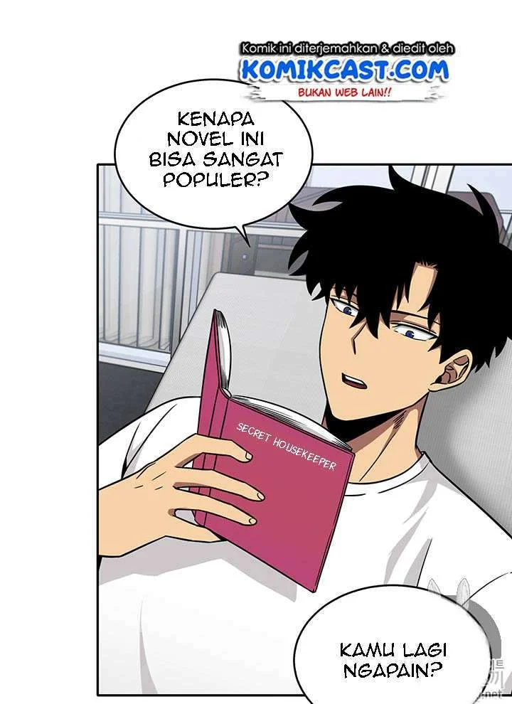 Tomb Raider King Chapter 58 Gambar 55