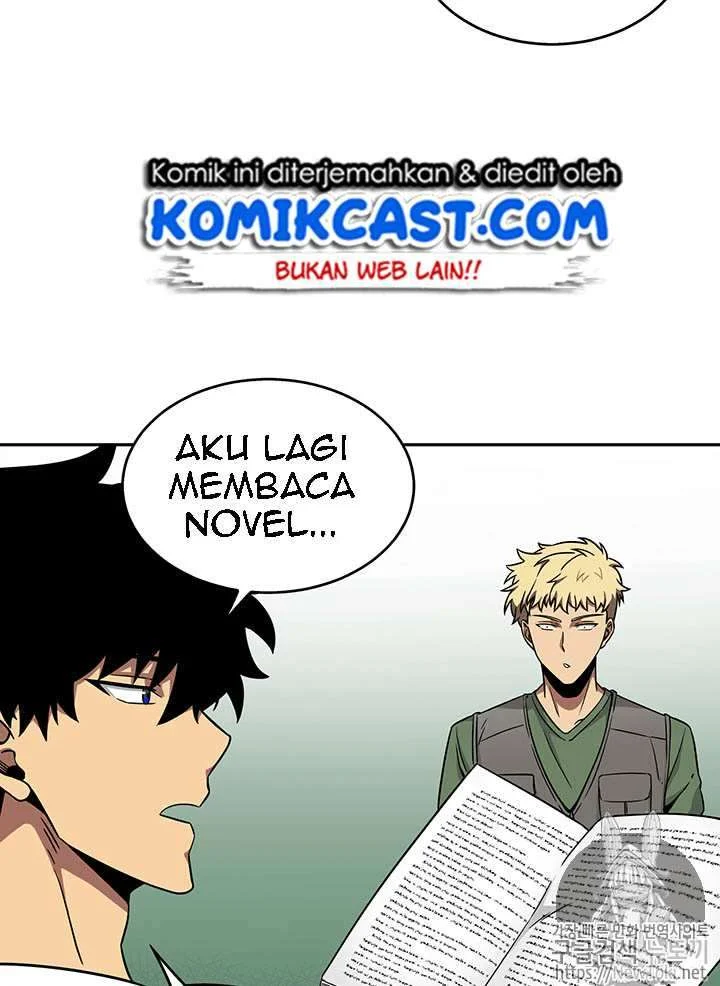 Tomb Raider King Chapter 58 Gambar 56